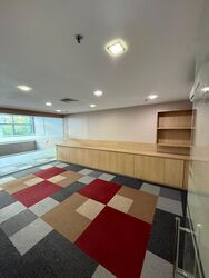 Epl Building (D3), Office #611445551